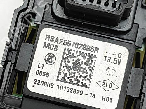 Spejlkontakt RENAULT ZOE (BFM_) ZOE (BFMC, BFMD) | BP38070593I25 - Image 6