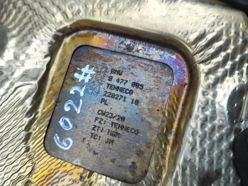 Catalyst BMW X5 (G05, F95) xDrive 30 d Mild-Hybrid | BP32755837M10 - Image 8