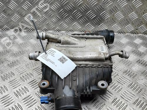 Intercooler JAGUAR XE (X760) 2.0 D | BP36564661M30 - Image 3