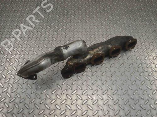 Used Exhaust manifold PORSCHE CAYENNE (92A) 4.2 S Diesel (385 hp) 30249139