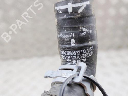 Pipe VW TAYRON (R41) 1.5 eHybrid | BP39534741M125 - Image 6