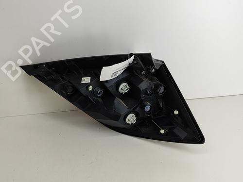 Left taillight HONDA CIVIC X Hatchback (FC_, FK_) 2.0 Type-R (FK8) | BP21188290C34 