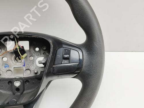 Steering wheel FORD TRANSIT CUSTOM V362 Bus (F3) 2.0 EcoBlue | BP36231820C49 - Image 4