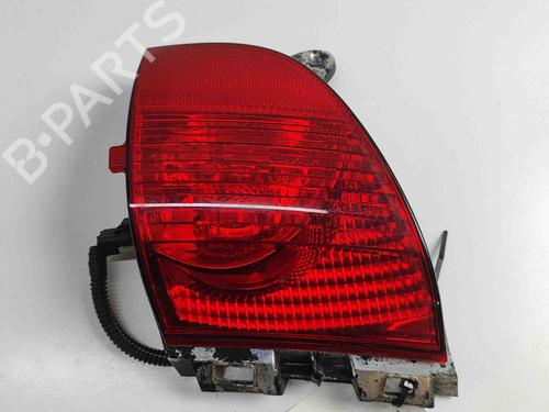 Used Rear fog light PEUGEOT 308 CC (4B_) 1.6 16V (120 hp) 29404734