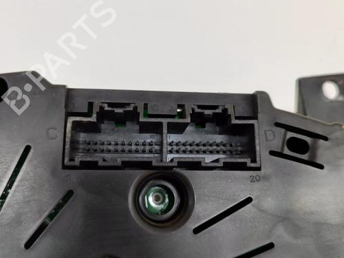 Instrument cluster CHRYSLER GRAND VOYAGER V (RT) 3.8 | BP27785829C47 