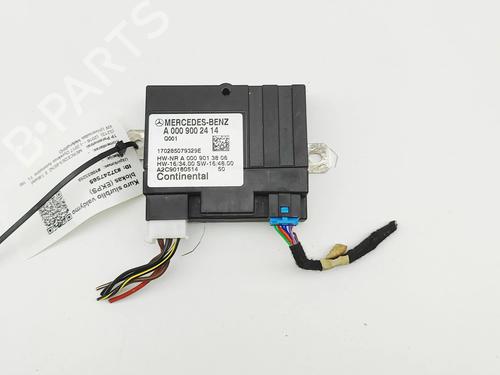 Used Electronic module Electronic module 37722346 37722346