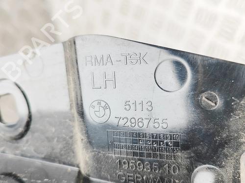 Andre BMW i3 (I01) Electric | BP31315144O1 