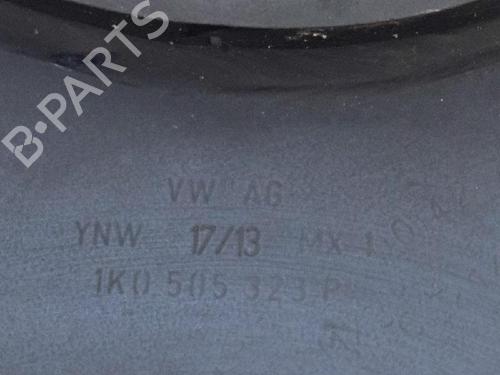 Left rear suspension arm VW JETTA IV (162, 163, AV3, AV2) 1.6 TDI | BP6838695M14 