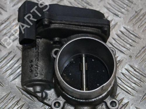 Throttle body SEAT LEON (1P1) 2.0 TFSI | BP6837244M82 