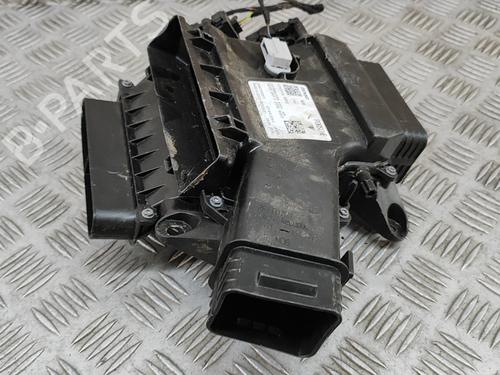 Pipe PORSCHE PANAMERA (971) 2.9 4 E-Hybrid (97ABE1, 97BBE1) | BP26685388M125 