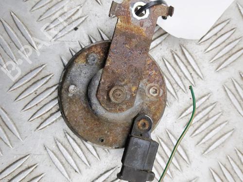 Horn ISUZU D-MAX II (TFR, TFS) 2.5 CRDi 4x4 (TFS86J) | BP39243887E13 - Image 7