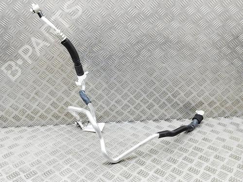 AC pipe MAZDA CX-80 (KL_) e-SKYACTIVE-D MHEV AWD (KL0H, KL3R3P) | BP33392227M126 - Image 3