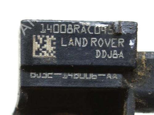 Elektronisk sensor LAND ROVER RANGE ROVER SPORT II (L494) 4.4 SDV8 4x4 | BP27755839M84 