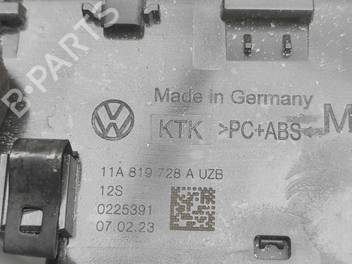 Air vent VW ID.4 (E21) GTX | BP35717716I21  - Image 6