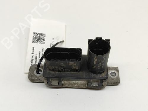 Used Other JAGUAR XF II (X260) 2.0 D (180 hp) 27015285