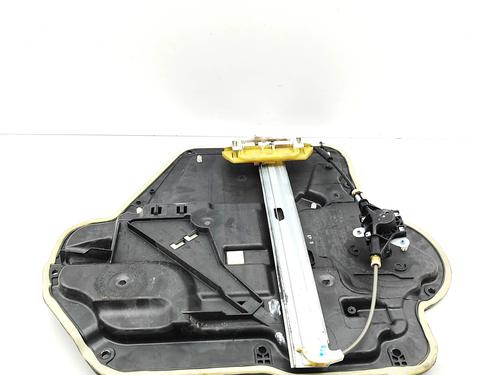 Front left window mechanism JEEP WRANGLER III (JK) 3.6 V6 | BP36326811C22  - Image 5