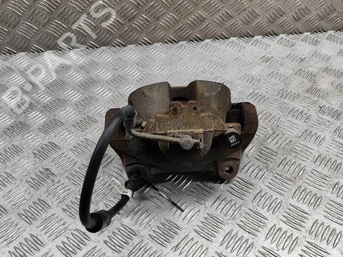 Right front brake caliper JAGUAR I-PACE (X590) EV400 AWD | BP28061965M104 - Image 3