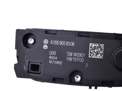 Switch PORSCHE 911 (997) 3.6 Carrera | BP36043289I30 - Image 5