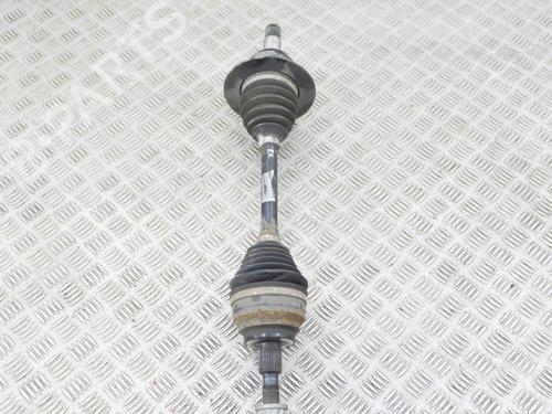 Used Left front driveshaft TESLA MODEL S (5YJS) 70D AWD (525 hp) 11870018