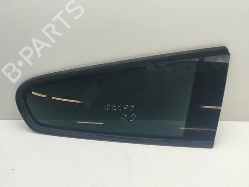 Panel rude bagtil venstre VW SCIROCCO III (137, 138) 2.0 TDI (140 hp) 32459133