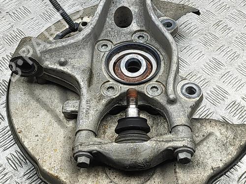 Left front steering knuckle VOLVO V60 II (225) B6 Mild-Hybrid AWD | BP32755542M25  - Image 5