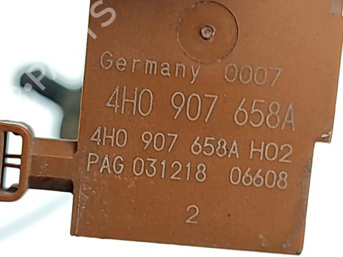 Electronic sensor AUDI Q8 (4MN, 4MT) 55 TFSI Mild Hybrid quattro | BP38070445M84  - Image 7