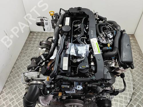 Engine MERCEDES-BENZ E-CLASS Convertible (A207) E 250 CDI / BlueTEC / d (207.403, 207.404) | BP33373058M1  - Image 5