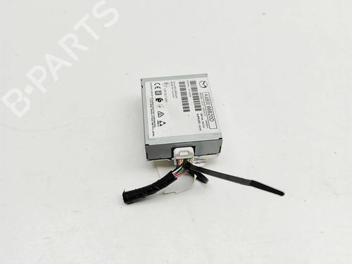 Electronic module MAZDA CX-80 (KL_) e-SKYACTIVE-D MHEV AWD (KL0H, KL3R3P) | BP32525771M83 - Image 2