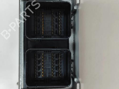 ECU airbags JEEP GRAND CHEROKEE III (WH, WK) 3.0 CRD 4x4 | BP28154295M53 