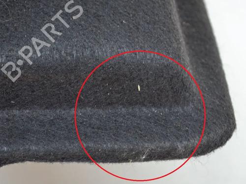 Boot lining TOYOTA C-HR (_X1_) 1.8 Hybrid (ZYX10_, ZYX11_) | BP36043422I3 - Image 5