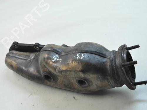 Used Exhaust manifold Exhaust manifold AUDI A4 B7 (8EC) S4 quattro (344 hp) 33338767 33338767