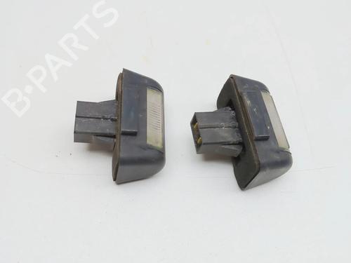 Licence plate light FORD TRANSIT COURIER B460 MPV 1.5 TDCi | BP38731386I40 - Image 4
