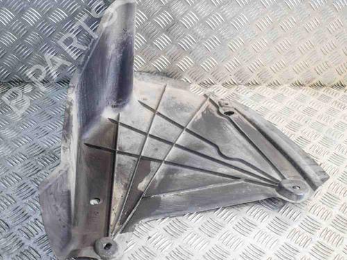 Bundpladebeskyttelse AUDI A4 B8 (8K2) 1.8 TFSI | BP29920013M92