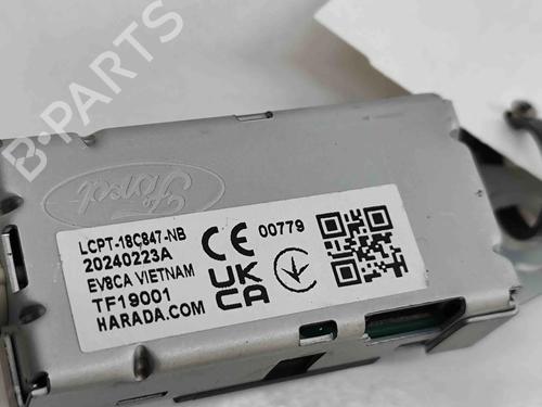 Electronic module FORD KUGA III (DFK) 2.5 Duratec Plug-in-Hybrid | BP33374938M83  - Image 7