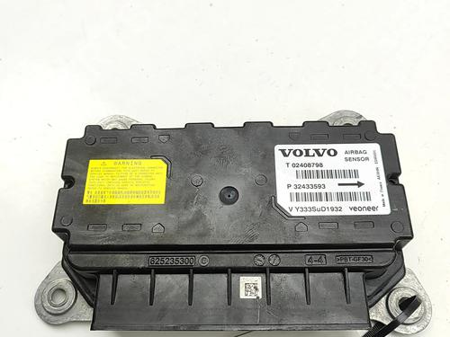 Used ECU airbags VOLVO XC90 II (256) B5 Mild Hybrid AWD (250 hp) 31834951
