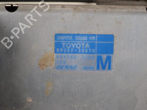 Radiator fan LEXUS GS (_L1_) 450h (GWL10_, GWL10, GWL10R) | BP30249410M35 