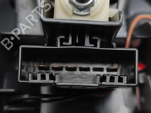 Right tailgate light BMW 3 Touring (F31) 335 d xDrive | BP26153774C80 