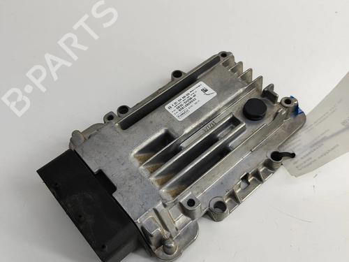 Electronic module FORD RANGER (TKE) 2.2 TDCi 4x4 | BP25380477M83