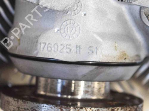 Front differential BMW 7 (G11, G12) 750 d, Ld xDrive | BP6751562M23