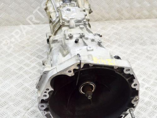 Gearbox SUZUKI GRAND VITARA II (JT, TE, TD) 1.6 (JB416) | BP13319740M3 