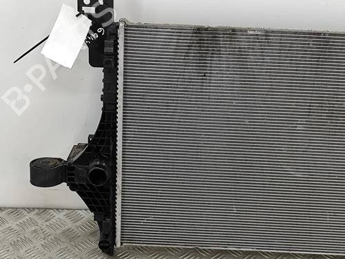 Water radiator VOLVO XC40 (536) B3 Mild-Hybrid | BP37797317M31 - Image 7