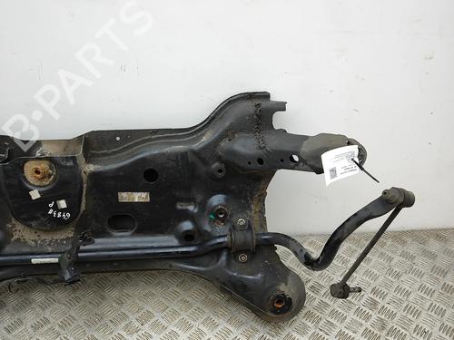 Forbro FORD TRANSIT V363 Platform/Chassis (FED, FFD) 2.0 EcoBlue | BP38184472M9 - Image 3