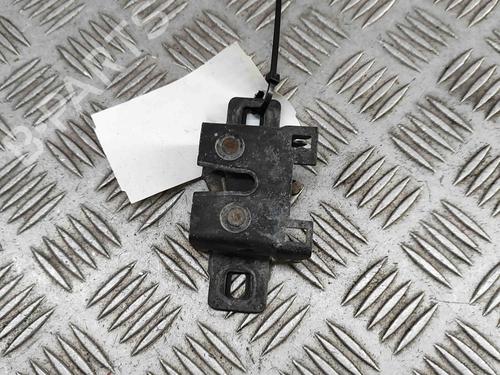 Hood lock LAND ROVER FREELANDER 2 (L359) 2.2 TD4 4x4 | BP27532051C133