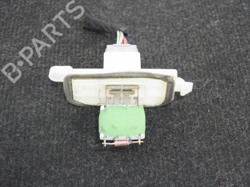 Heater resistor FORD TRANSIT V363 Platform/Chassis (FED, FFD) 2.0 EcoBlue | BP14608979M108 - Image 4
