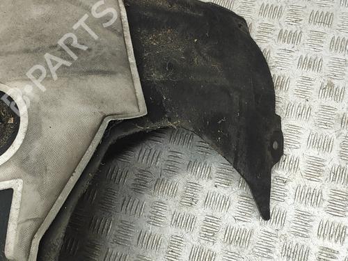 Wheel arch LAND ROVER RANGE ROVER SPORT II (L494) 3.0 SDV6 4x4 | BP28388176C56