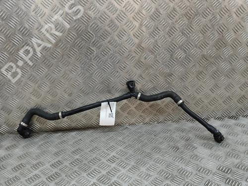 Used Pipe Pipe MERCEDES-BENZ GLC Coupe (C253) 300 e 4-matic (253.353) (320 hp) 27774093 27774093