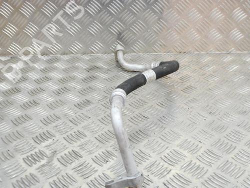 AC pipe MERCEDES-BENZ C-CLASS (W205) C 220 BlueTEC / d (205.003) | BP14618950M126 