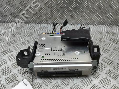 Used Electronic module Electronic module BMW X1 (F48) sDrive 20 i (192 hp) 32170777 32170777