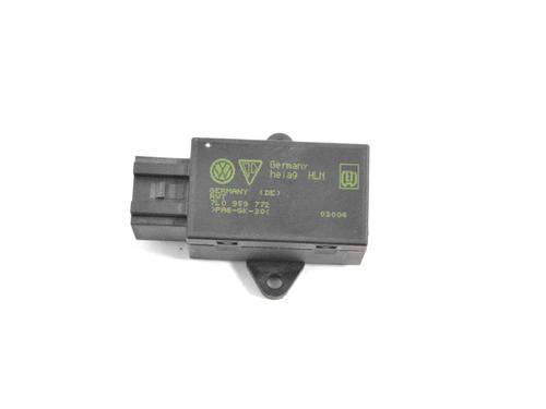 Modulo elettronico PORSCHE CAYENNE (9PA) 3.2 (241 hp) 30218420