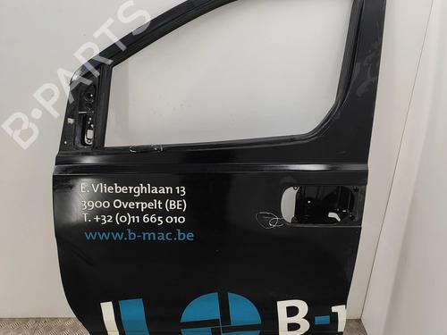 Porta frente esquerda HYUNDAI H-1 Cargo (TQ) 2.5 CRDi (110 hp) 31626437